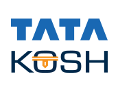 Tata Kosh Logo